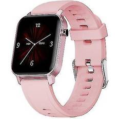 Wearables Maxpower M2 1.4 Inch Touch Screen Ip68 Watch