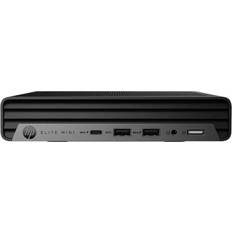 HP Elite Mini 600 G9 i5-13500T 8GB 256GB SSD