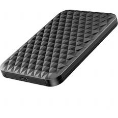 ChaoChuang 2.5 Inch HDD Case SATA 3.0 to USB 3.0
