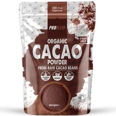 ProElite Organic Cacao Powder 1Kg 1000g