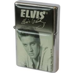 Lighters Elvis Elvis Presley Stormproof Petrol Lighter