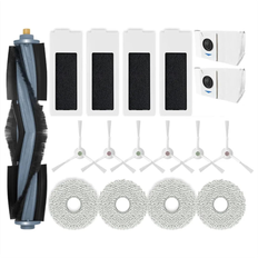 Vacuum Cleaner Accessories Spactz T20 Omni Robot Vacuum Cleaner