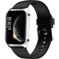 Wearables Maxpower E17 1.69 Inch Ips Touch Screen Ip67 Watch