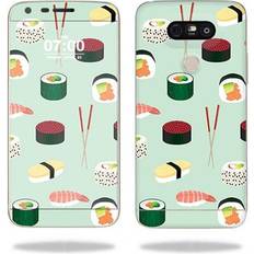 MightySkins LGG5-Sushi Skin for LG G5