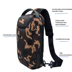 Gaming Accessories Spactz Ally Game Console Travel Luggage Shockproof Protection Bag
