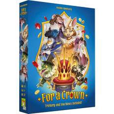 Repos Production For A Crown