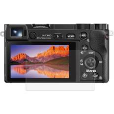 Puluz 2.5D 9H Tempered Glass for Sony A6000/A5000/A6400/A6300/A3000