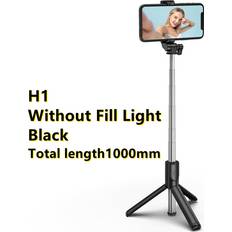 Bluetooth Selfie Stick Mobile Phone Holder