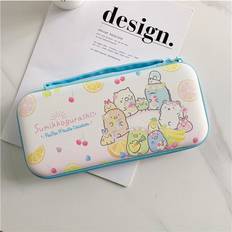 Gaming Accessories Maxpower Cute Cartoon Anime Storage Bag For Nintendo Switch Game Console Box