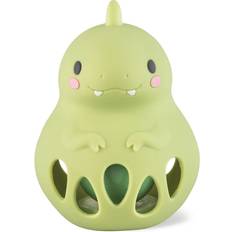 Tiger Tribe Silicone Size Scalera