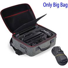 Gaming Accessories Maxpower Nintendo Switch NS Accessories Console Deluxe Carrying Storage Case