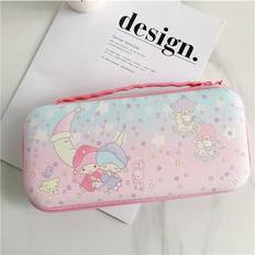 Gaming Accessories Maxpower Cute Cartoon Anime Storage Bag For Nintendo Switch
