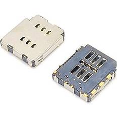FoneFunShop Sim Card Reader Compatible With iPhone 14 Pro Max