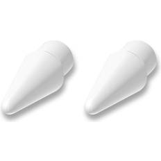 2 pcs Original Stylus Tip for Apple Pencil 1 / 2