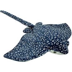 Oceans Dolls & Doll Houses Maxpower Ocean Devil Ray Doll Bed Sleeping Ray Pillow