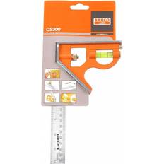 Carpenters Squares Bahco Combination 300mm 401552 Carpenter's Square