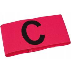 Captains Band Pink Senior