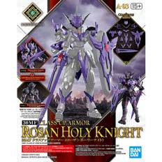 30MF Class Up Armor Rosan Holy Knight