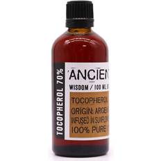 AW Naturlig Olie Tocopherol 100 ml 100 stk