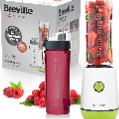 Breville Smoothie Blenders Breville Blend Active Personal Blender 350W