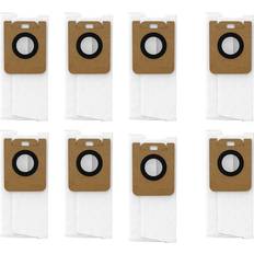 Vacuum Cleaner Accessories Jojomino Dust Bag Replacement for BOT Z10 Pro L10 Plus Vacuum Cleaner
