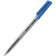 Staedtler Stick Medium Ballpoint Pen Box of 10