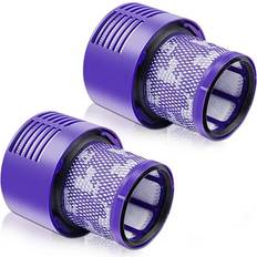 V10 Animal Filter for Dyson 2 Packs
