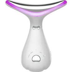 Gua Sha & Facial Massage Rollers on sale Chronus Red Light Therapy Stick Facial Massage