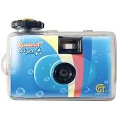 Photo GT27WP Realishot Splash Disposable Camera 1 pc