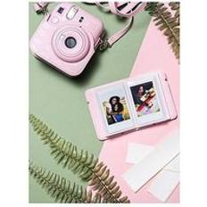 Fujifilm Instax Mini 12 Instant Camera With Case