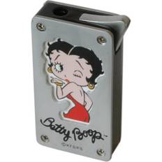 Lighters Betty Boop Gift Lighter Winking Pose
