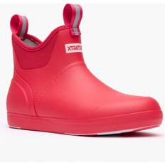 Wading Boots Xtratuf Women's 6 in Ankle Deck Boot 10 M