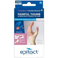 Epitact Flexible Thumb Support Right M