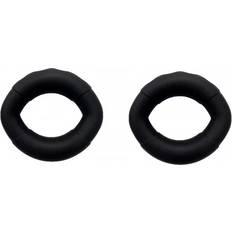 INF Finger Trainer Silikone Håndtræner Ring Hand Grip Trainer