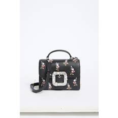 Kate Spade New York Minnie Mouse Top Handle Satchel - Black