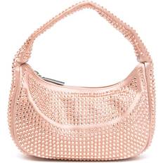 ショルダーバッグ・ポシェット CHIARA FERRAGNI Women Messenger Bags 74SB4BA2ZS517439 Pink SMALL EYELIKE BAG – Chiara Ferragni Brand