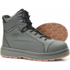Wading Boots on sale Vision Koski 2.0 Gummi Sole Wading Boots