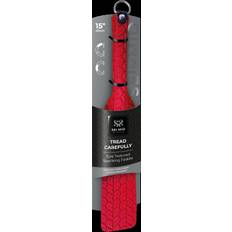 Sei Mio Tyre Paddle Röd