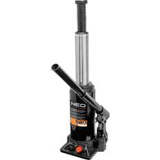 Neo Tools Wagenheber Tragfähigkeit 5 t 215-413 mm