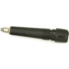 Trekking Poles Dechoicelife 2 Pcs Hiking Multi Purpose Replaceable Mountaineering Walking Stick