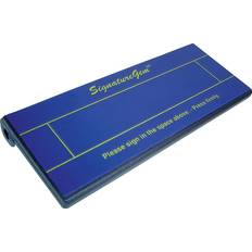 Keyboards Topaz SignatureGem 1 x 5 T-S261-HSB-R USB Electronic Signature Pad