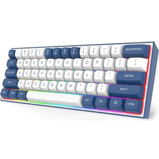 Redragon K717 Pro Gaming Keyboard