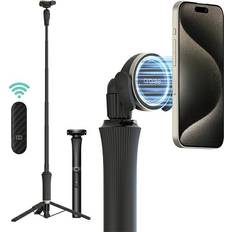 Araree Araree Selfiestick MagSafe Tripod Bluetooth Magfie Pod Pro