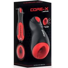 Core-X Automatic Vagina Masturbator 5 Suction