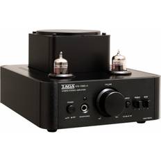 Amplifiers & Receivers Taga Harmony HTA-700B v.3 Black Lacquer Amplifier