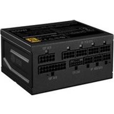 V SFX 850 Watt ATX 3.1 Fully Modular 80+ Gold PCIe 5 PSU
