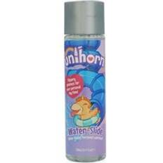 Creative Conceptions Unihorn Water-Slide Personal Lubricant 4.4 oz