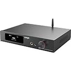 Amplifiers & Receivers LOXJIE A40 Audio Power Amplifier MA5332MS
