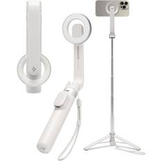 Spigen S571W MagSafe Tripod Bluetooth Dune Beige