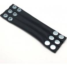 The Red Leather Ball Stretcher 190g